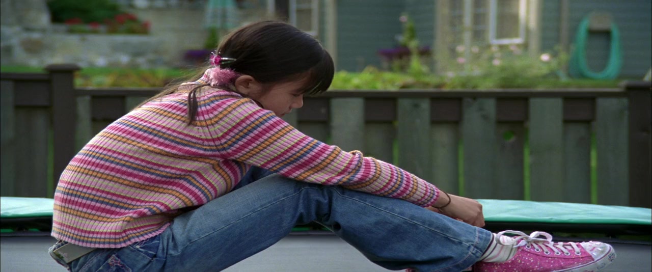 Crossroads: A Story of Forgiveness screenshot 2