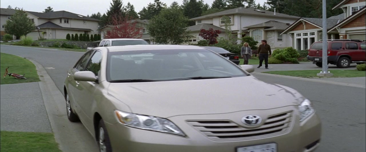 Crossroads: A Story of Forgiveness screenshot 3