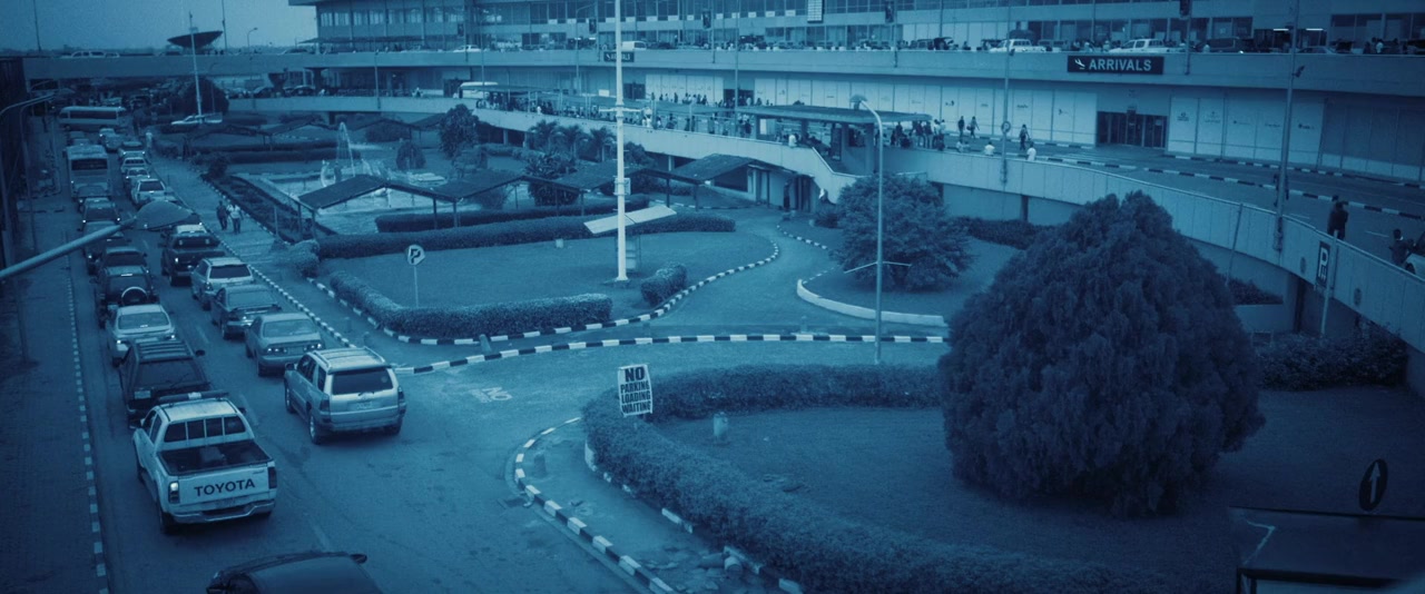 Crossroads Siwoku screenshot 1