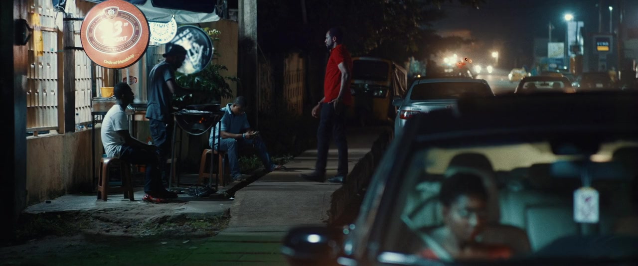 Crossroads Siwoku screenshot 2