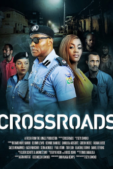 Crossroads Siwoku (2020) poster