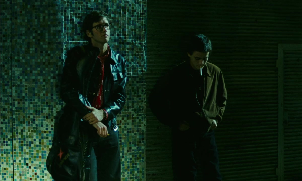 Rapado screenshot 2