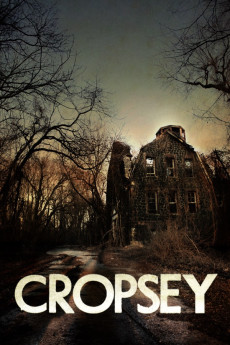 Cropsey (2009) poster