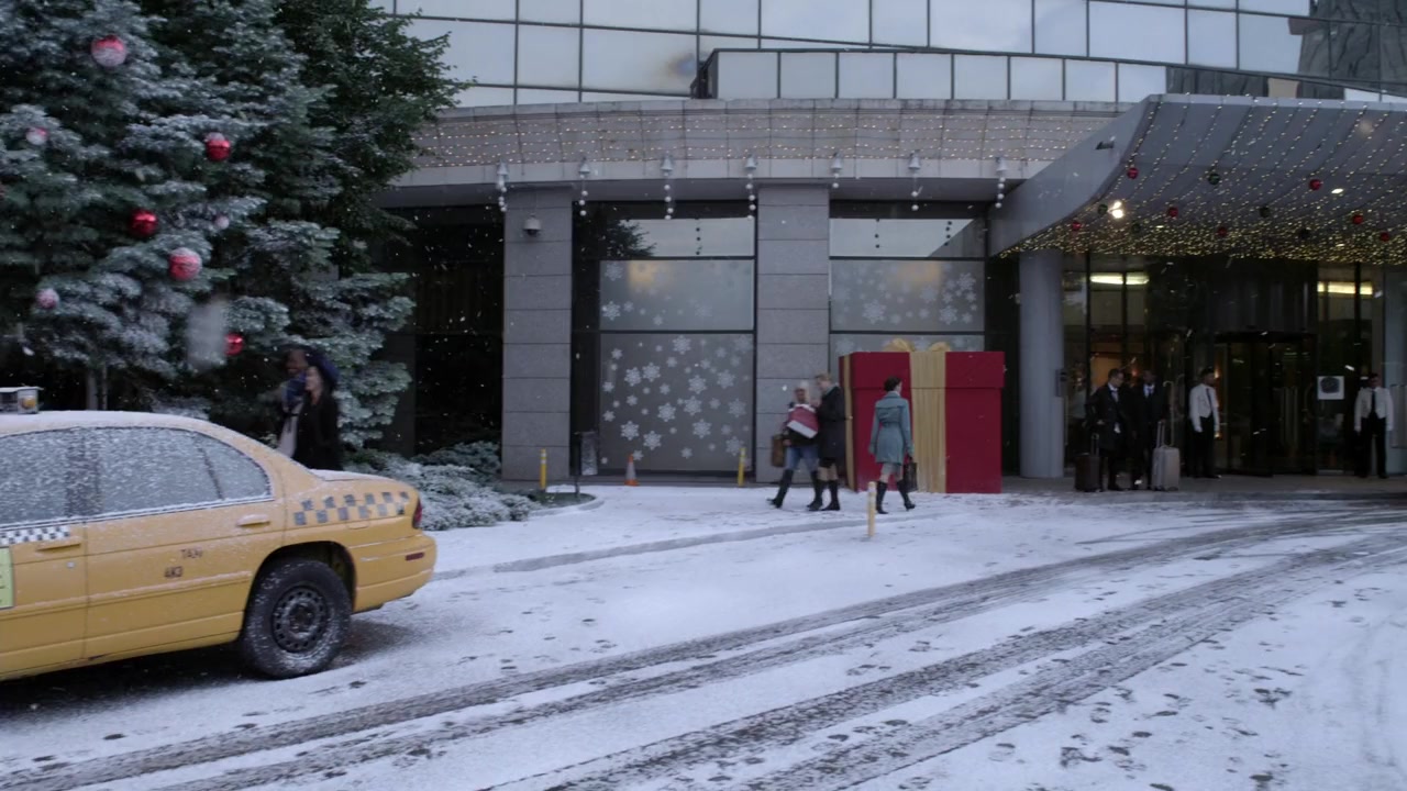 Crown for Christmas screenshot 1