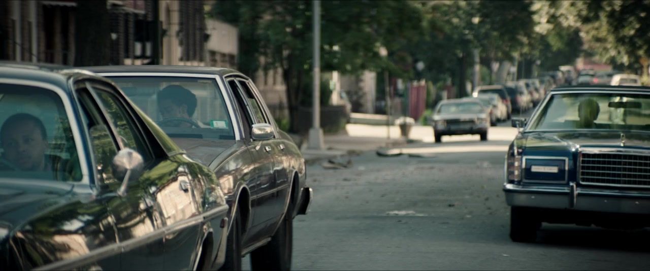 Crown Heights screenshot 1