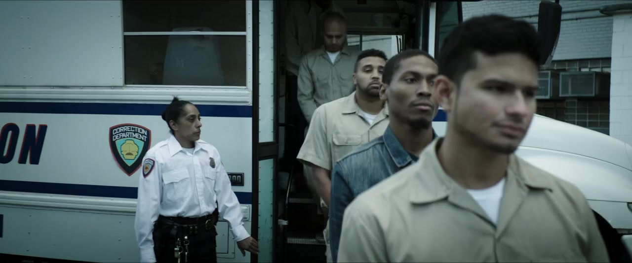 Crown Heights screenshot 2