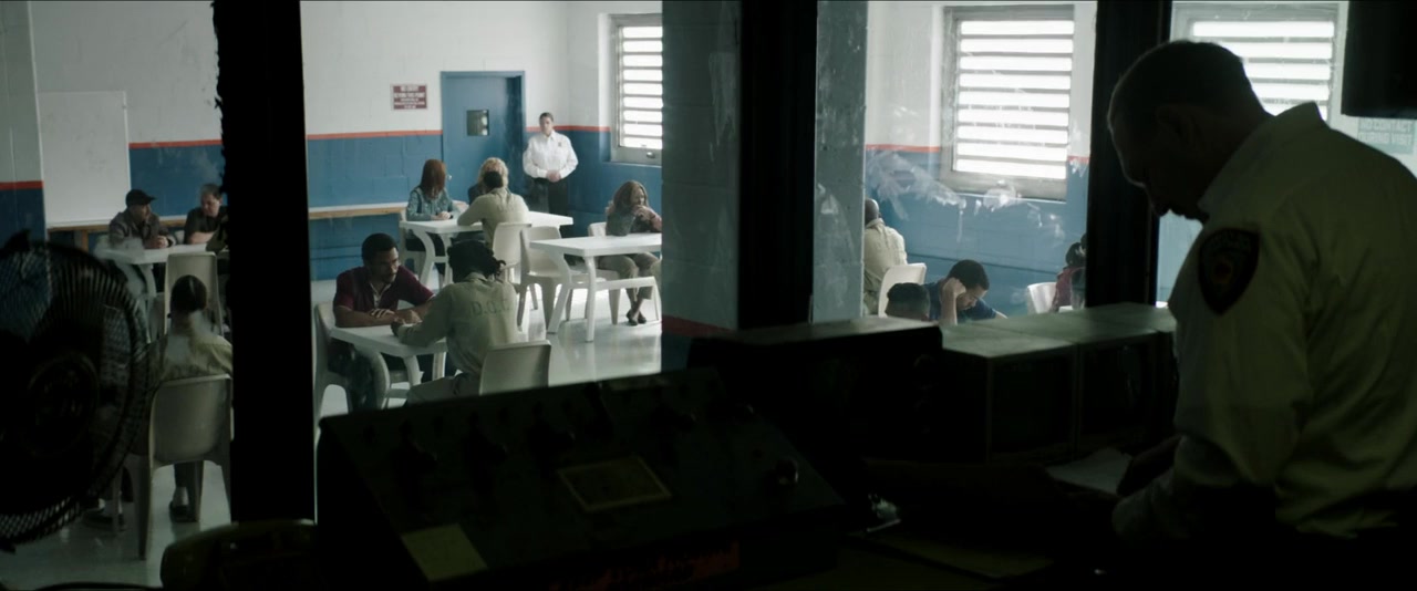 Crown Heights screenshot 3