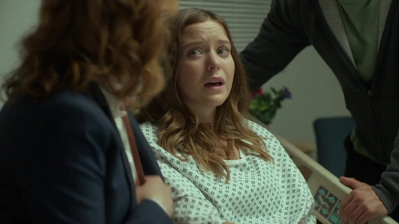 Crowdsource Murder screenshot 3