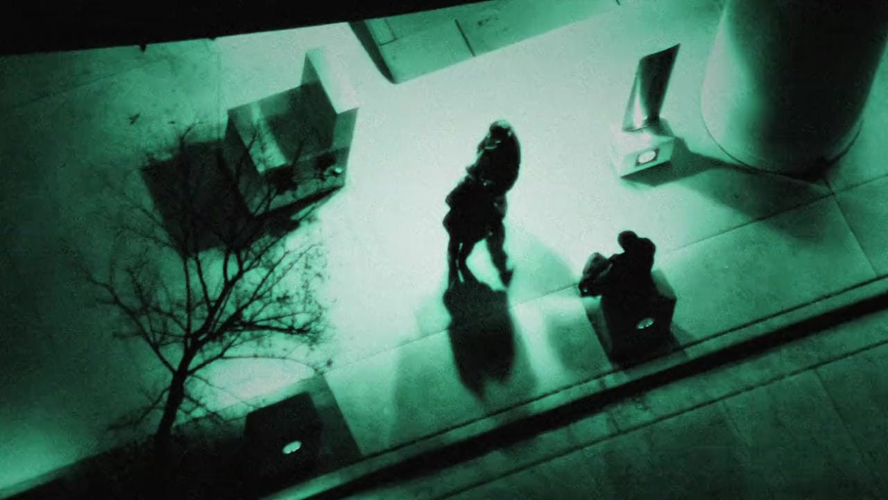 Crowsnest screenshot 2