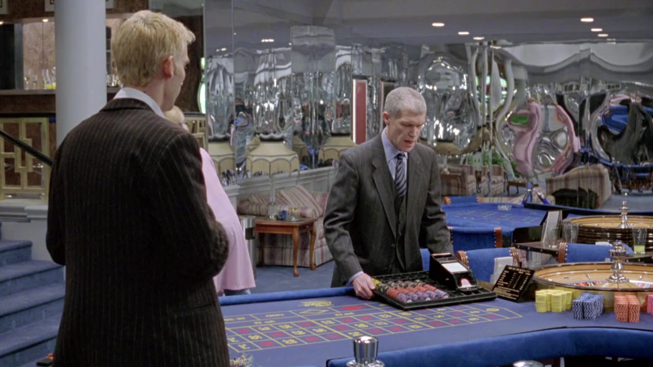 Croupier screenshot 1
