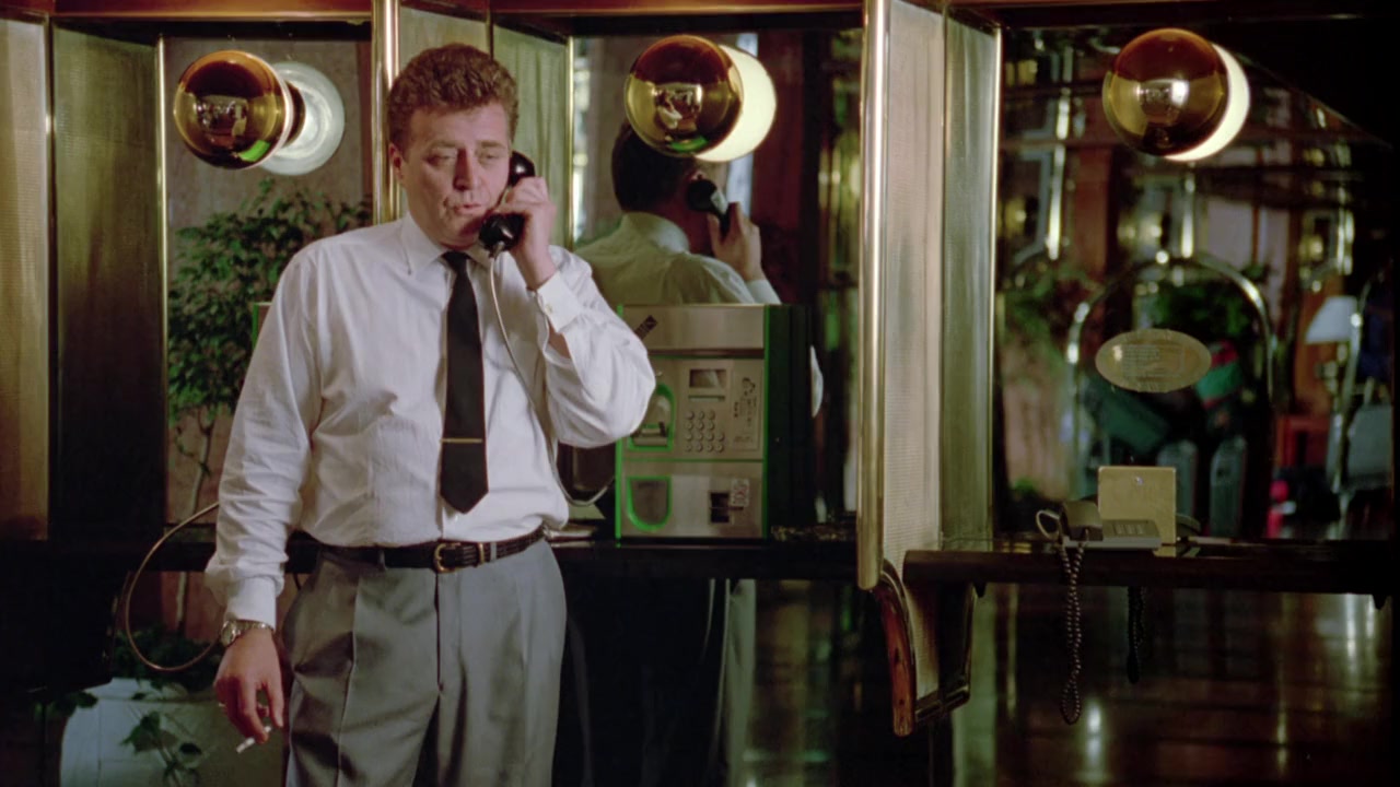 Croupier screenshot 3