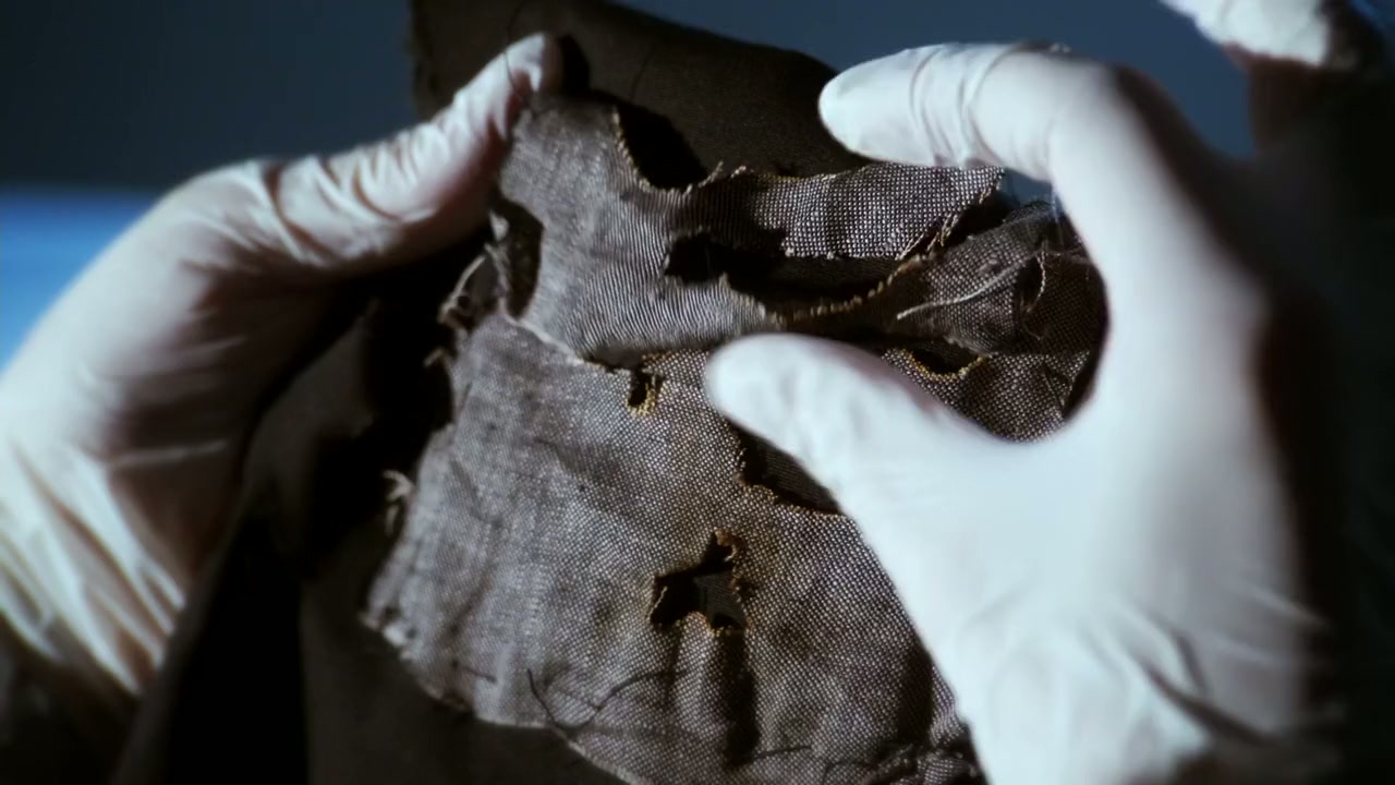 CSI: Immortality screenshot 2