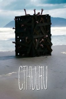 Cthulhu (2007) poster