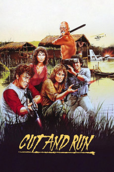Inferno in diretta (1984) poster