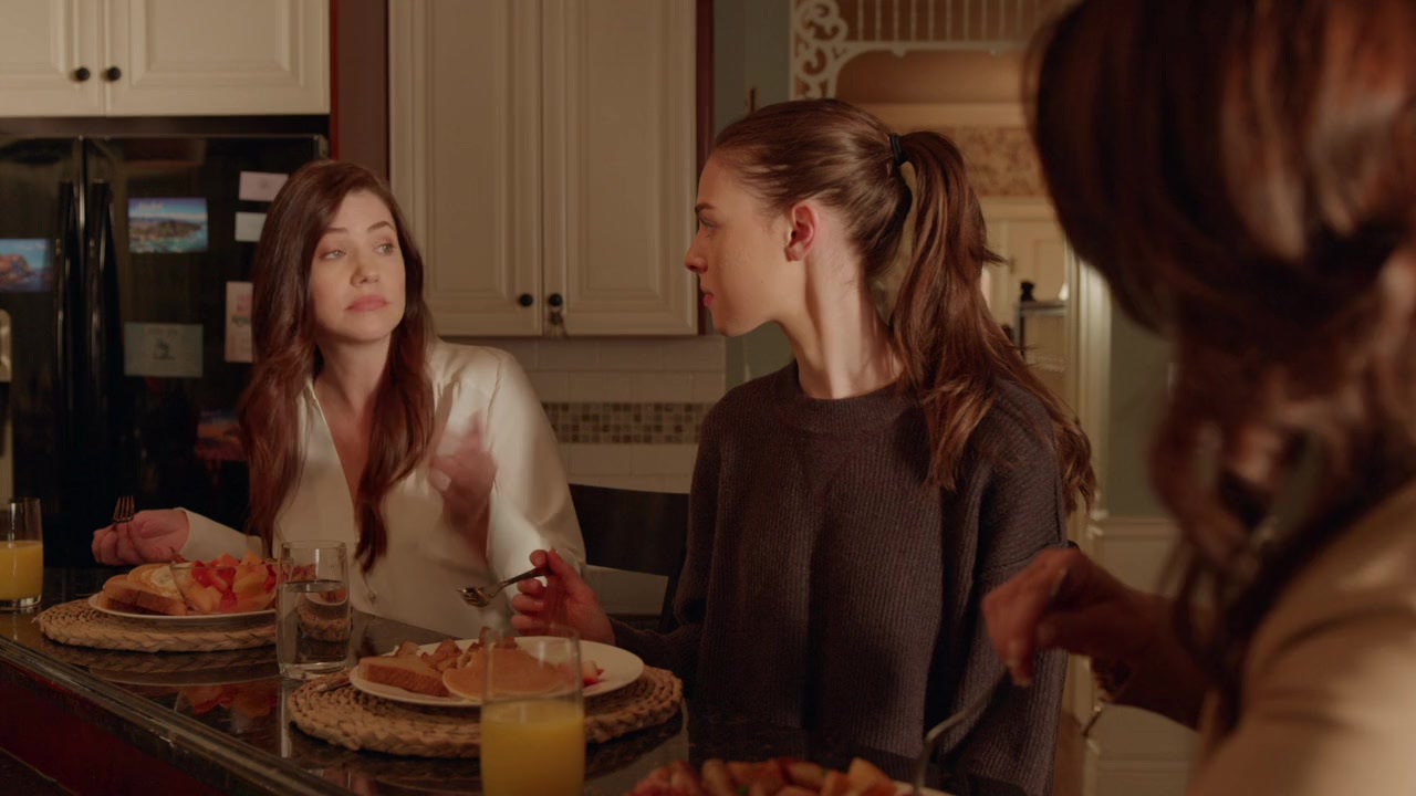 Cut, Color, Murder screenshot 1