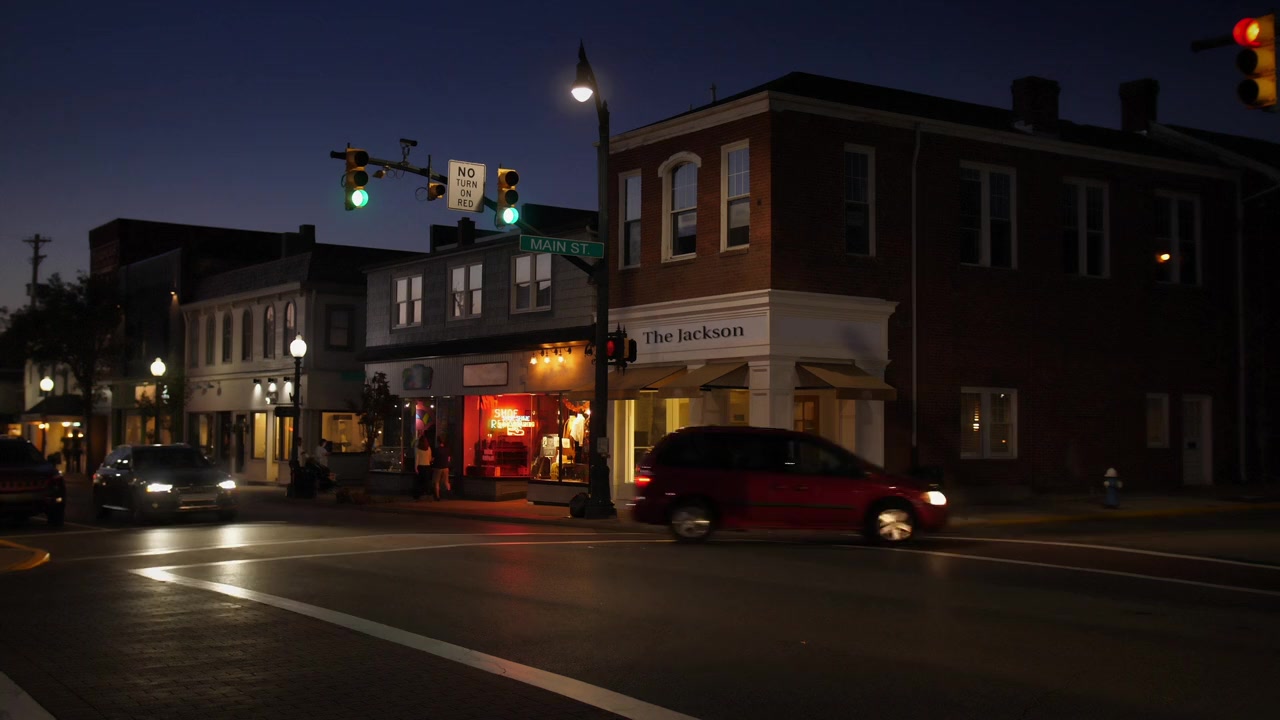 Cut, Color, Murder screenshot 2