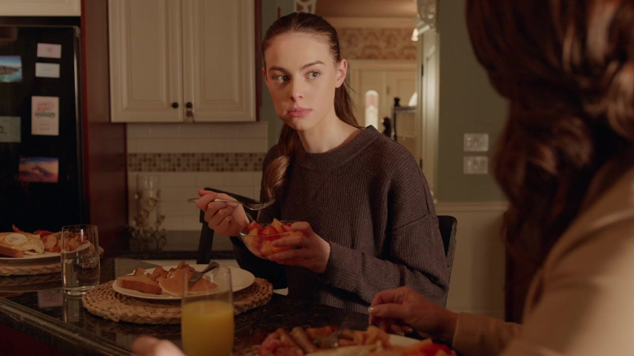 Cut, Color, Murder screenshot 3