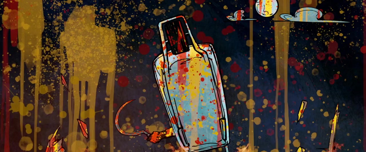 Cut Throat City screenshot 1