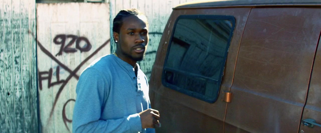 Cut Throat City screenshot 3