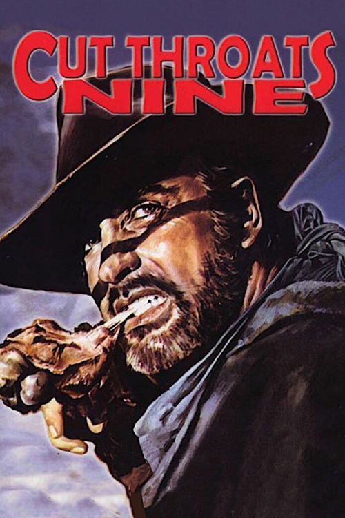 Condenados a vivir (1972) poster