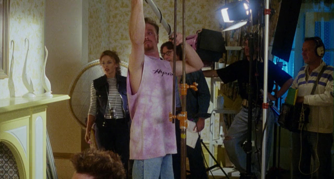 Cut screenshot 1