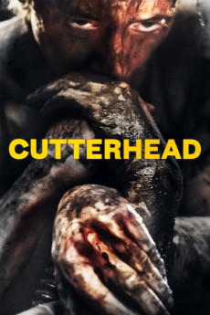 Cutterhead (2018) poster