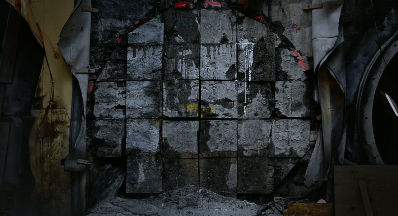 Cutterhead screenshot 1