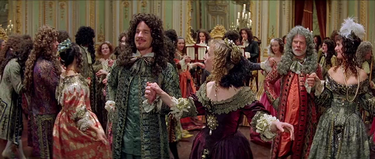 Cutthroat Island screenshot 1