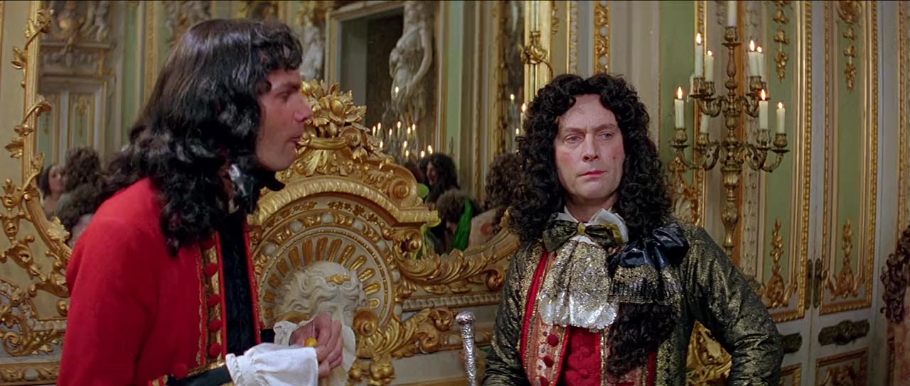 Cutthroat Island screenshot 2