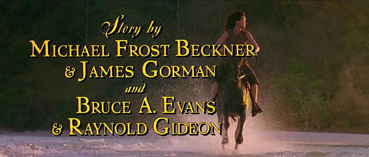 Cutthroat Island screenshot 3