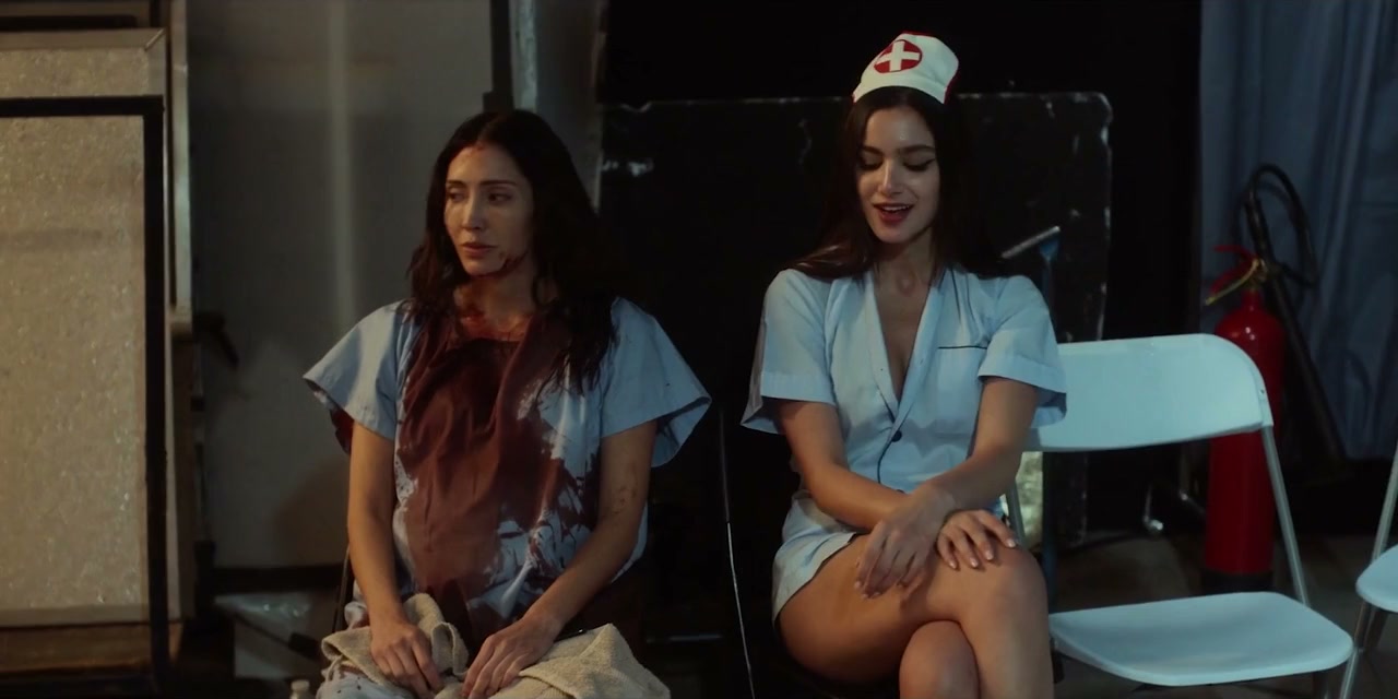 Cutthroat screenshot 2