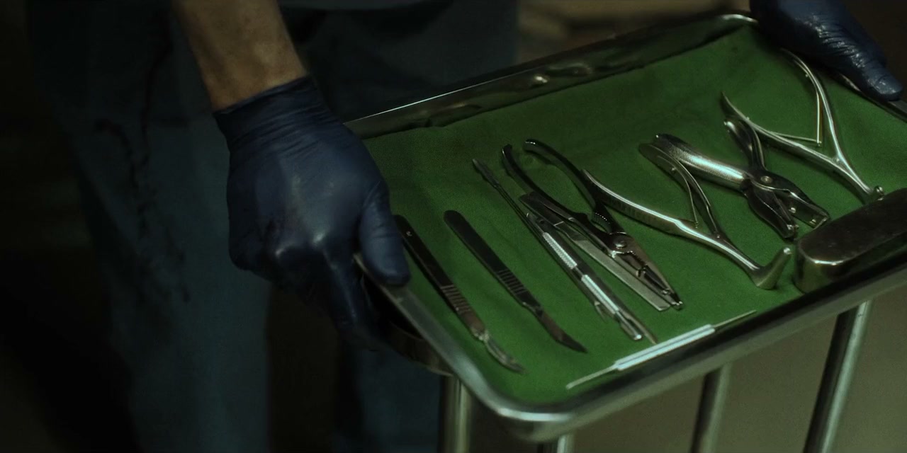 Cutthroat screenshot 3