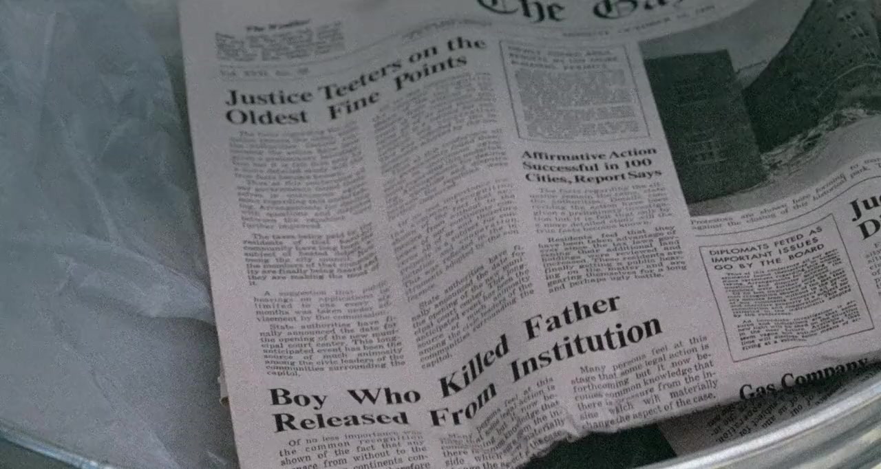 Cutting Class screenshot 1