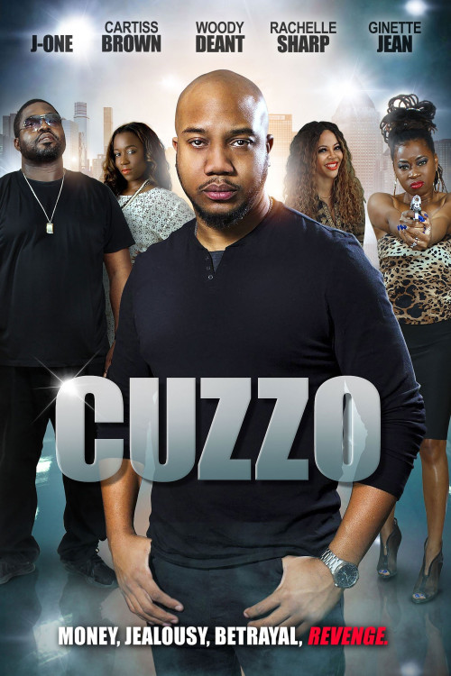 Cuzzo (2021) poster