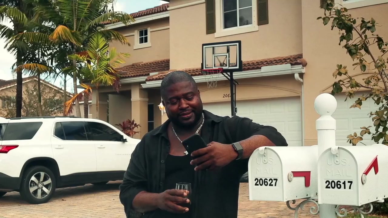 Cuzzo screenshot 1