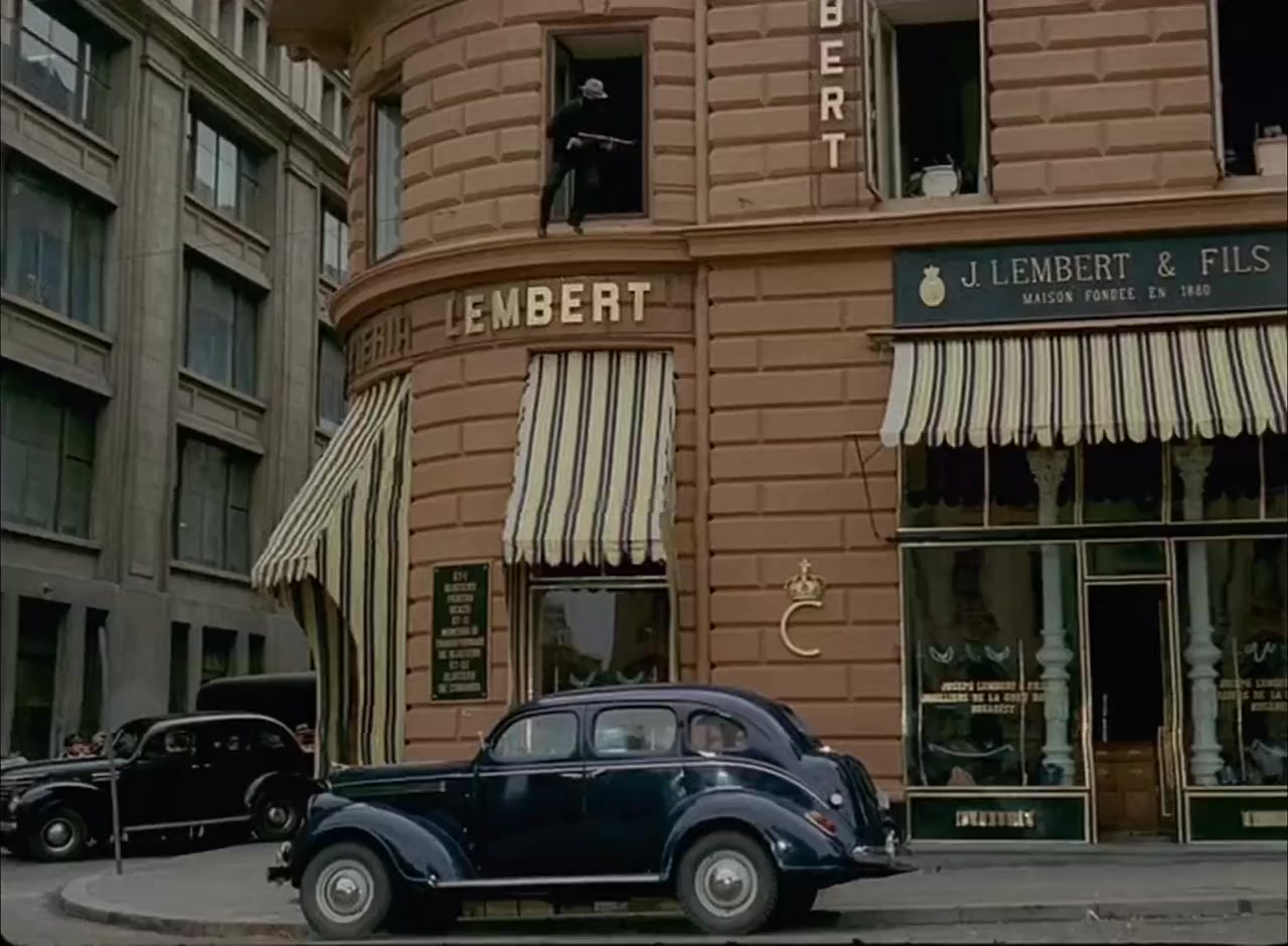 Cu mâinile curate screenshot 3