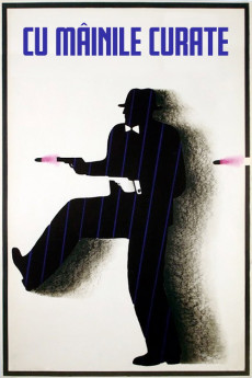 Cu mâinile curate (1972) poster