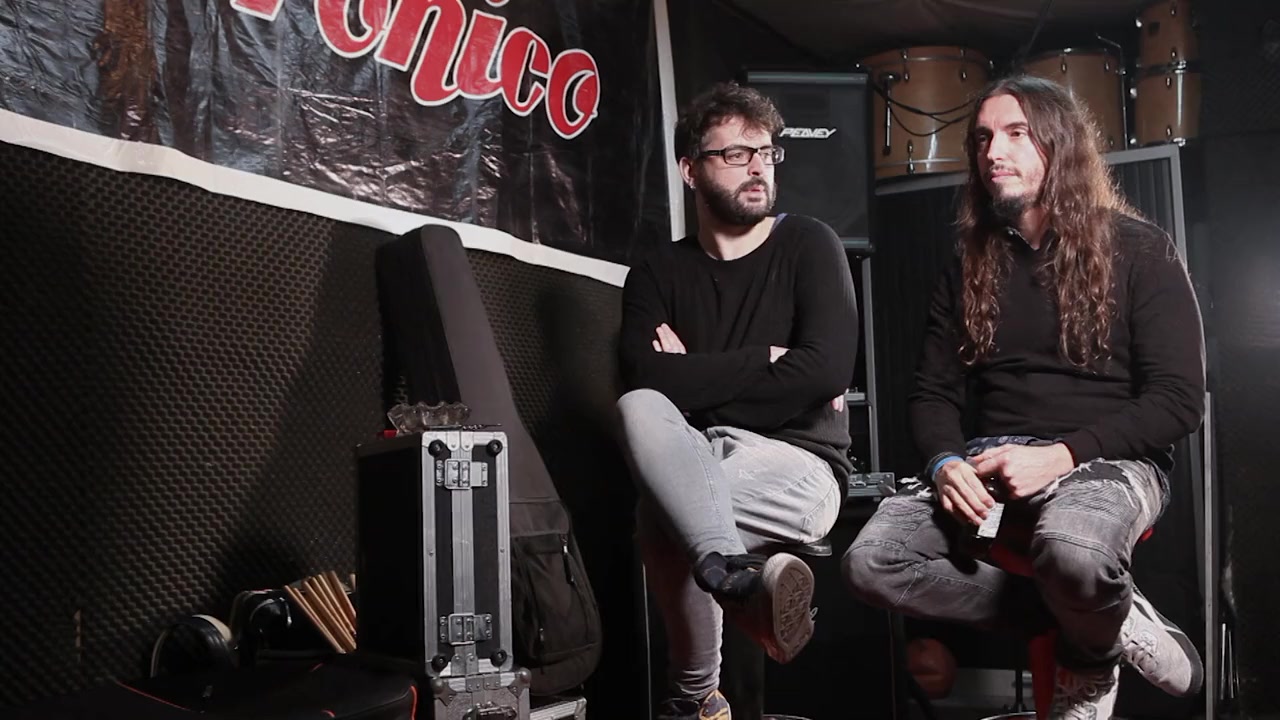 Cuatro Puntas. Música desde abajo screenshot 2