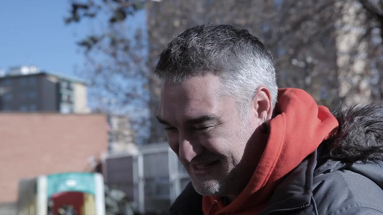 Cuatro Puntas. Música desde abajo screenshot 3