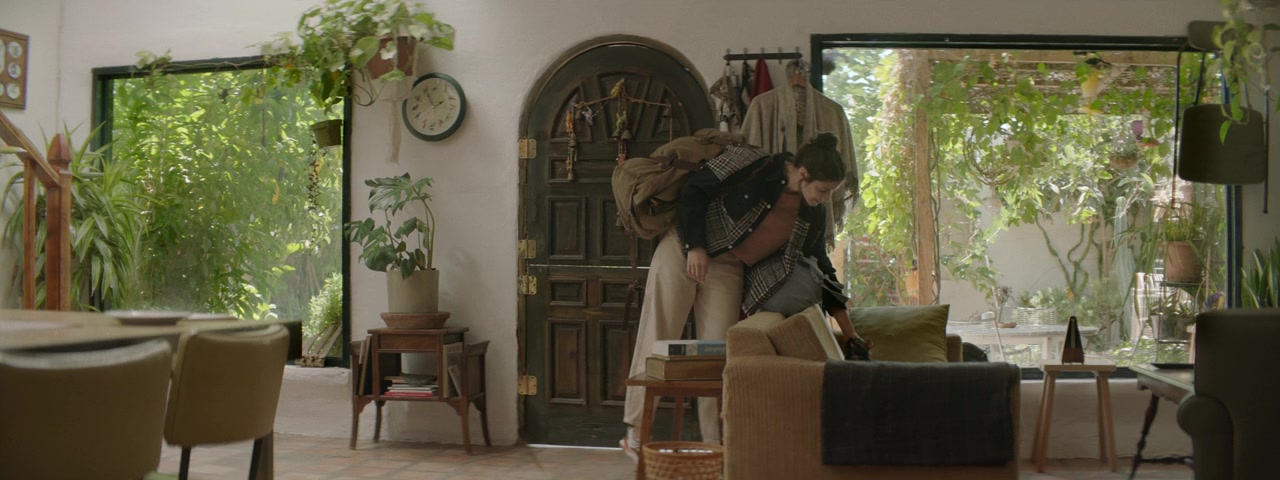 Cuatro paredes screenshot 3