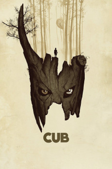 Welp (2014) poster