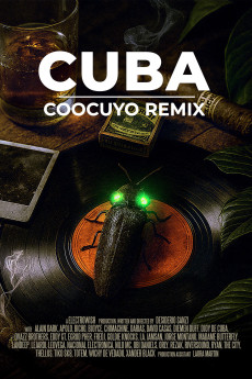 Cuba: Coocuyo Remix (2025) poster