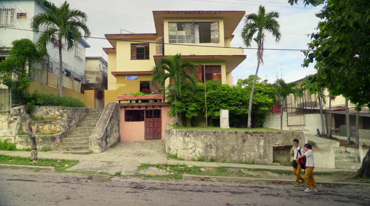 Cuban Food Stories screenshot 1