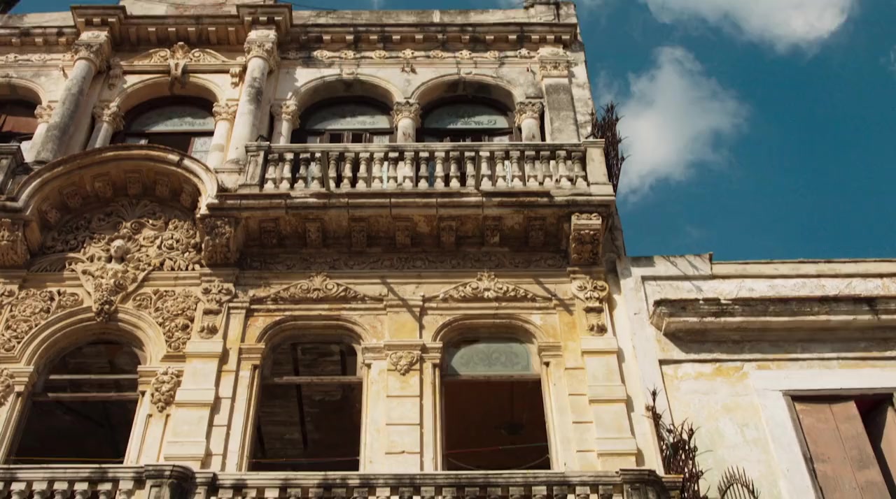 Cuban Food Stories screenshot 3