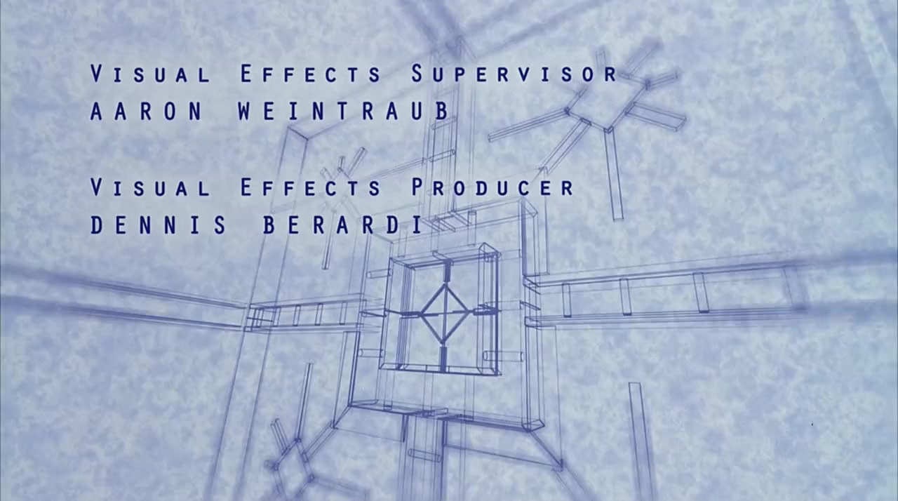 Cube 2: Hypercube screenshot 1