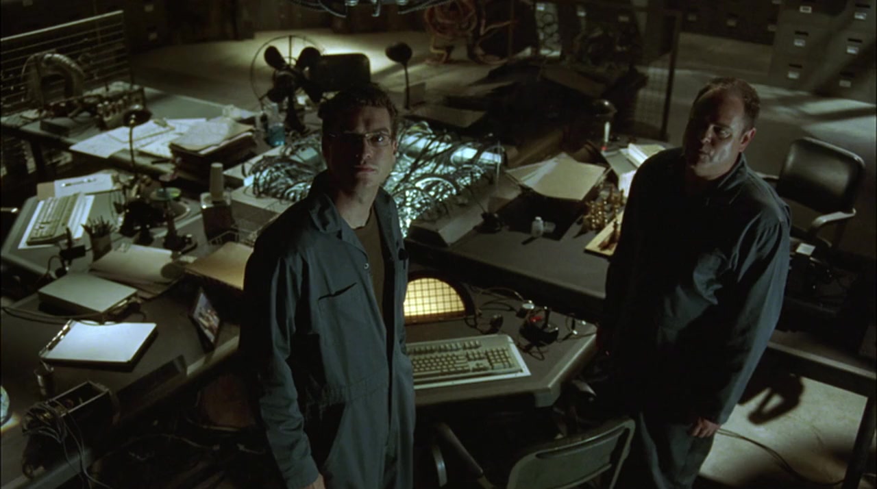 Cube Zero screenshot 1
