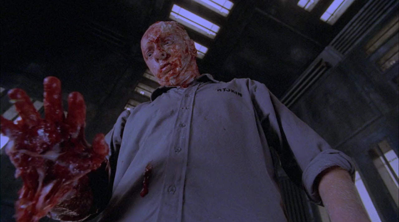 Cube Zero screenshot 2