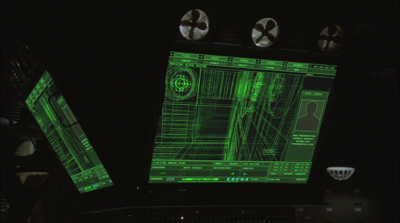 Cube Zero screenshot 3