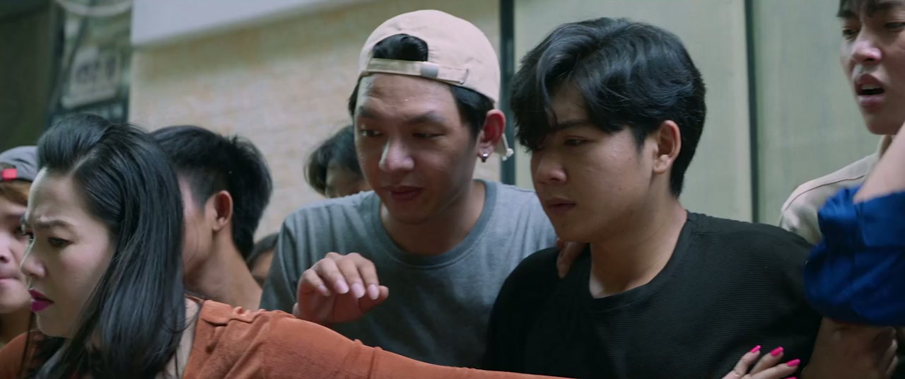 Cuc Vang Cua Ngoai screenshot 1