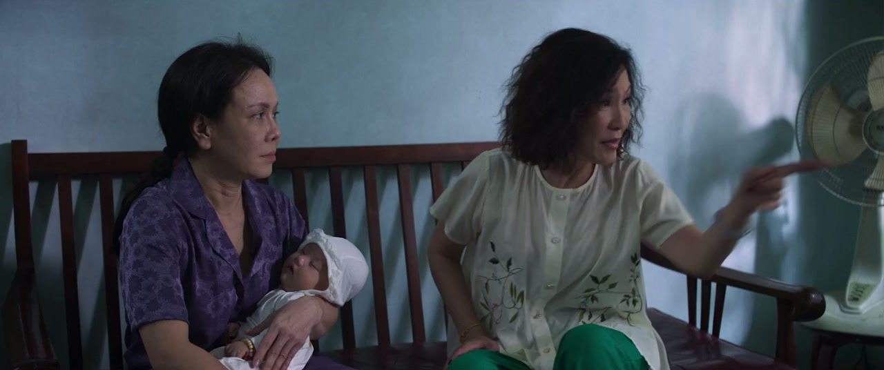 Cuc Vang Cua Ngoai screenshot 3